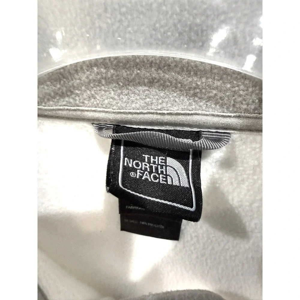 The North Face north face